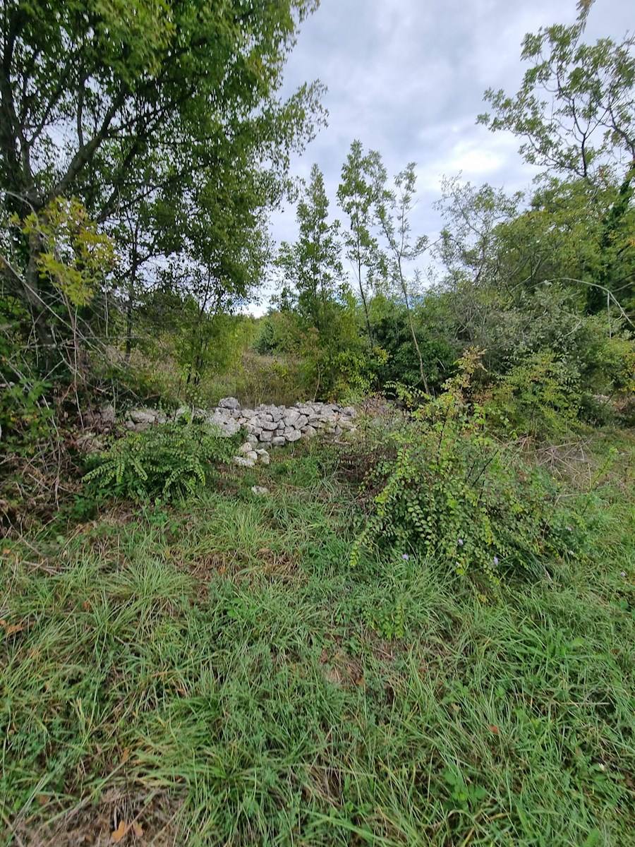 Pozemek Na prodej - ISTARSKA PULA