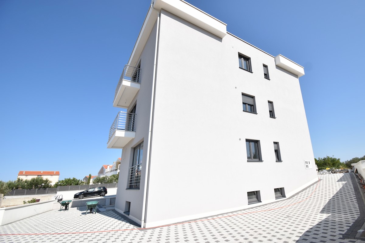 Apartmán Na prodej - ŠIBENSKO-KNINSKA PRIMOŠTEN