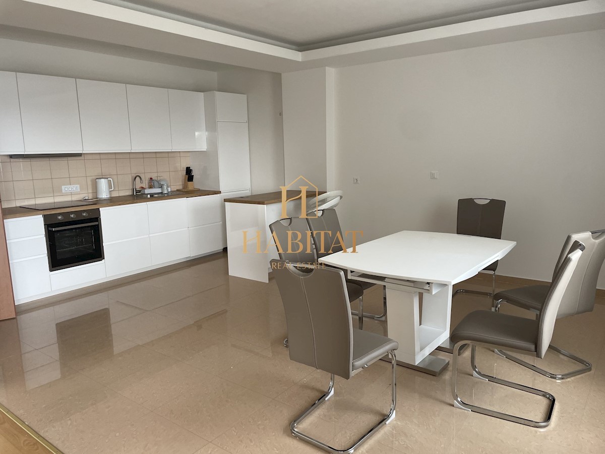 Appartement À vendre - PRIMORSKO-GORANSKA OPATIJA