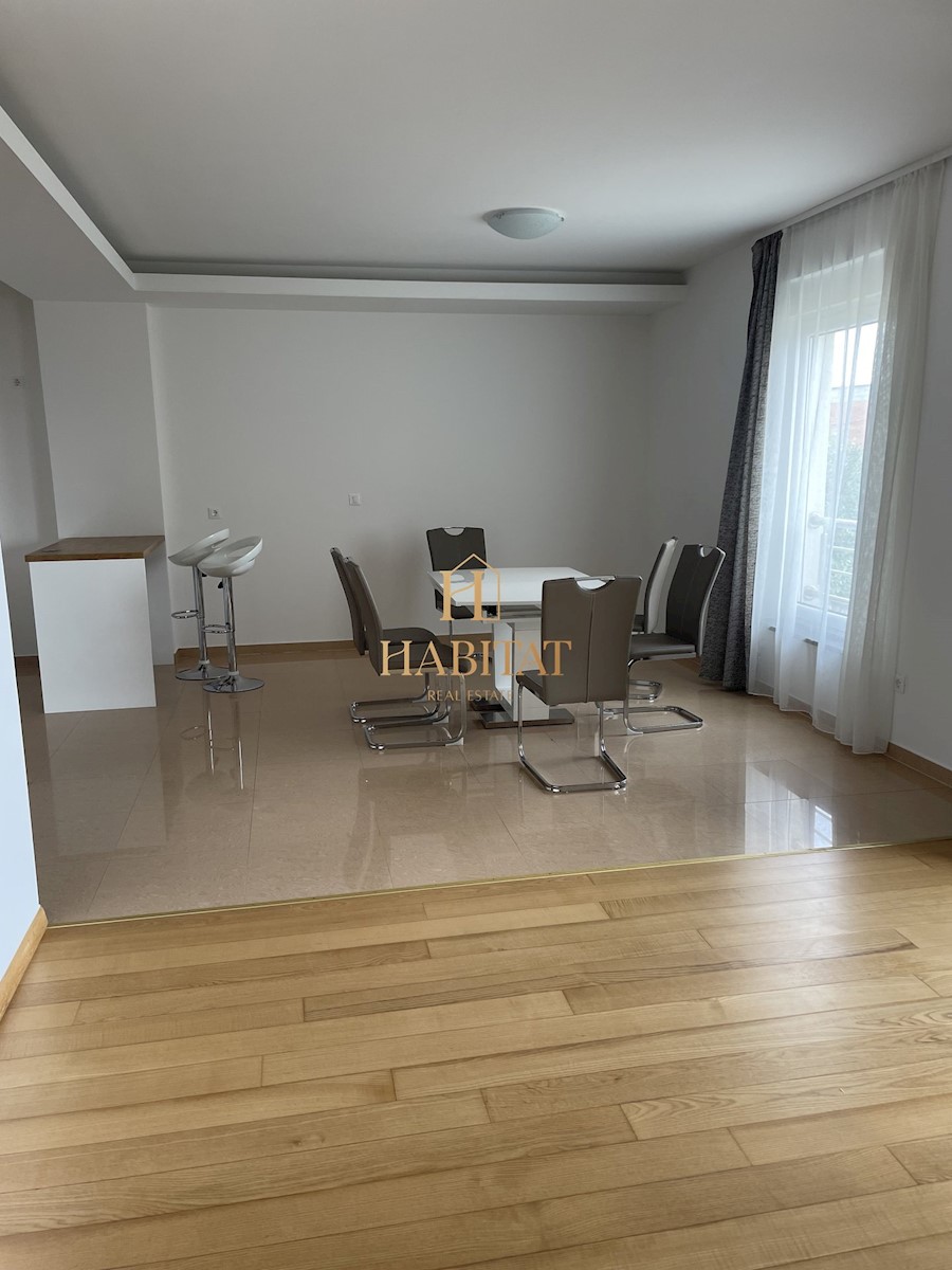 Appartement À vendre - PRIMORSKO-GORANSKA OPATIJA