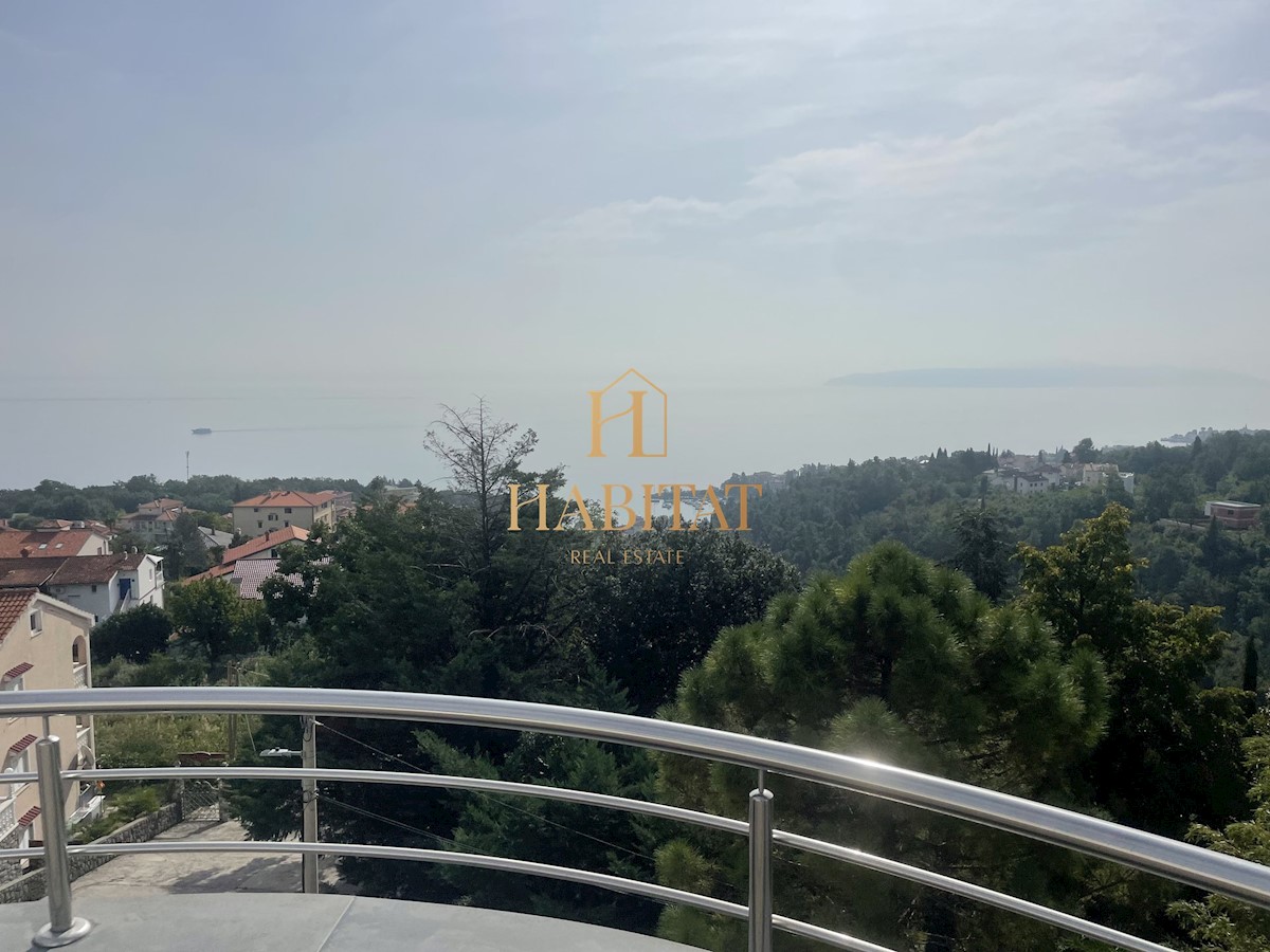 Apartmán Na predaj - PRIMORSKO-GORANSKA OPATIJA