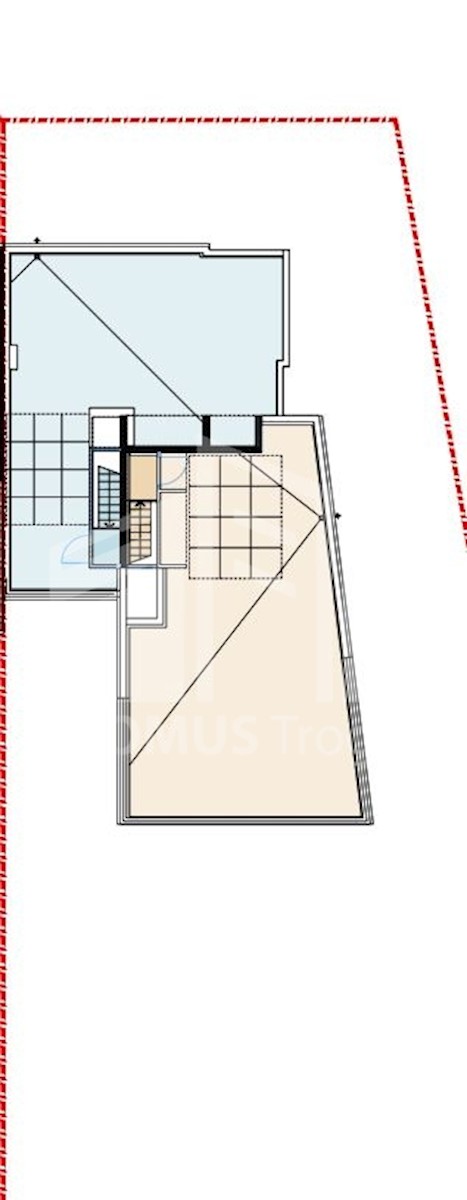 Apartment Zu verkaufen - SPLITSKO-DALMATINSKA TROGIR