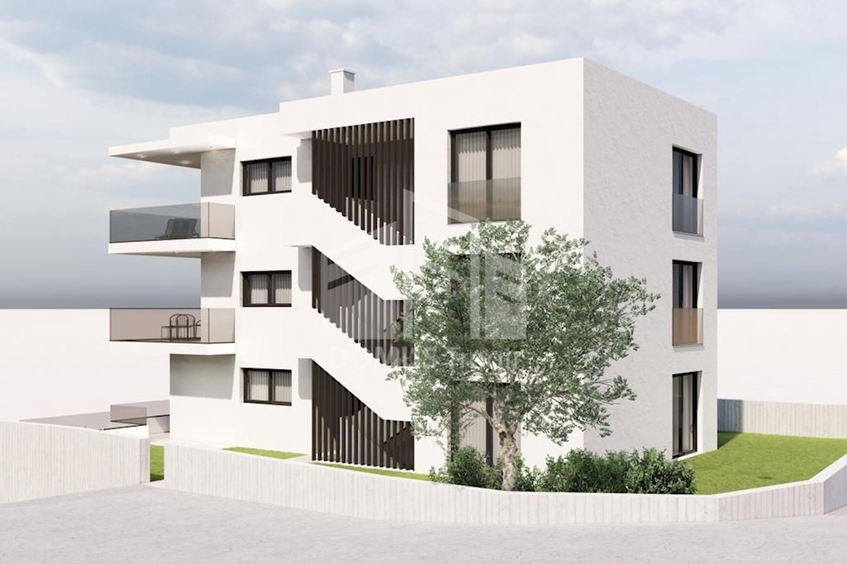 Apartmán Na predaj - SPLITSKO-DALMATINSKA SPLIT