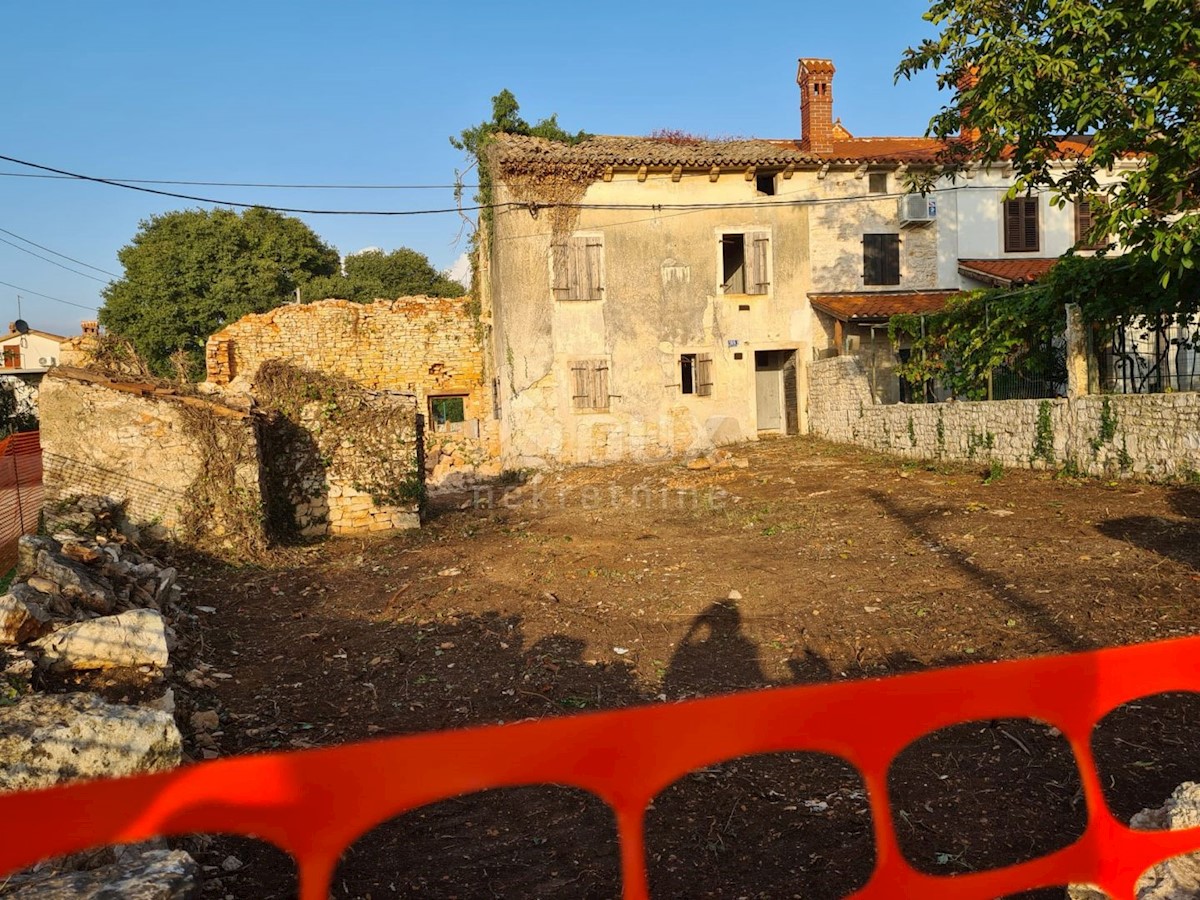 Casa In vendita - ISTARSKA LIŽNJAN