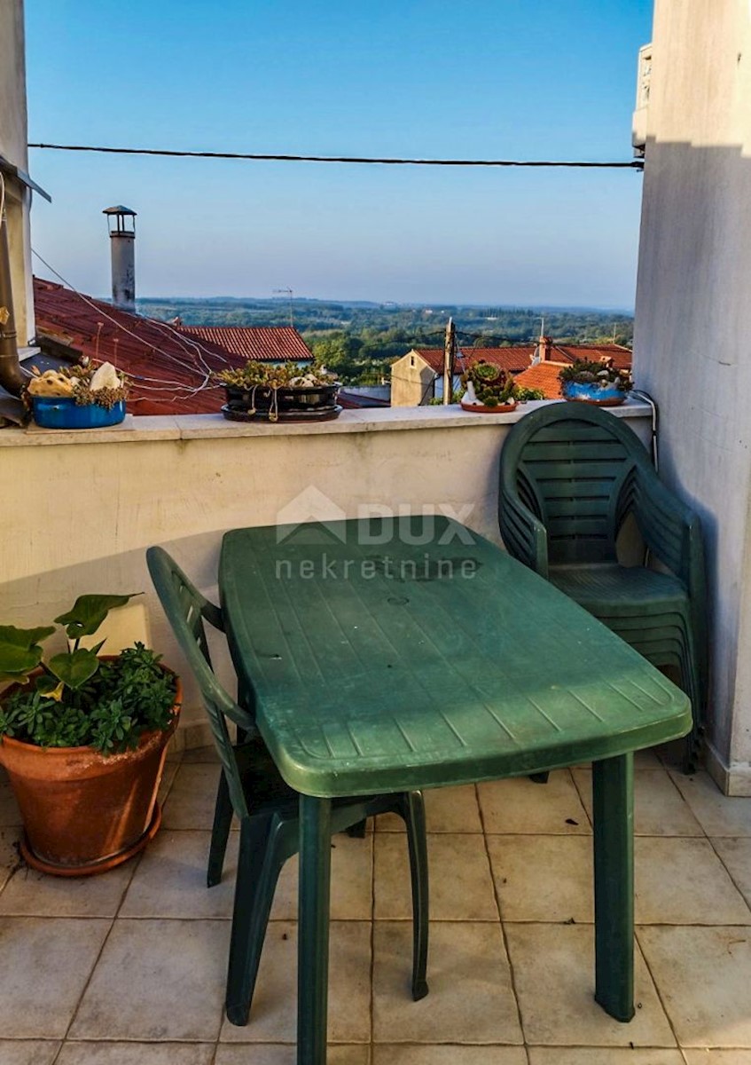 Appartement À vendre - ISTARSKA Brtonigla