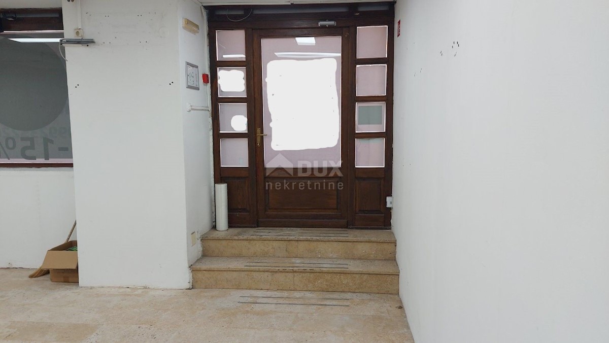 Commerciale Da affittare - PRIMORSKO-GORANSKA RIJEKA