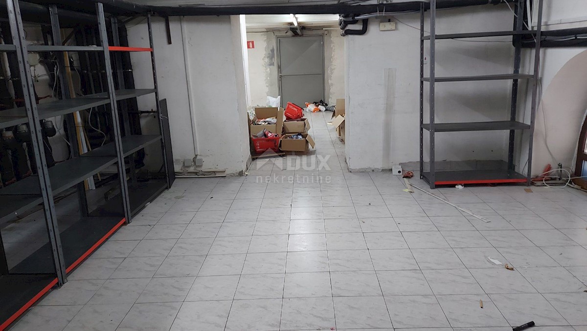 Commerciale Da affittare - PRIMORSKO-GORANSKA Rijeka
