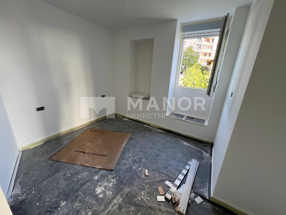 Apartmán Na prodej - PRIMORSKO-GORANSKA RIJEKA