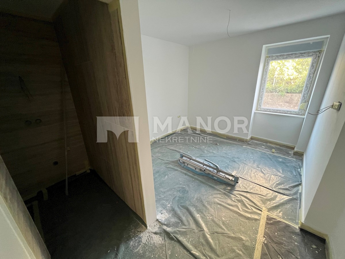 Apartmán Na prodej - PRIMORSKO-GORANSKA RIJEKA