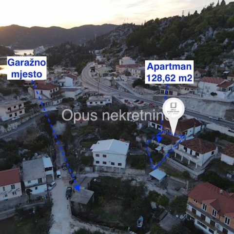 Apartma na predaj 128 m² – Ploče