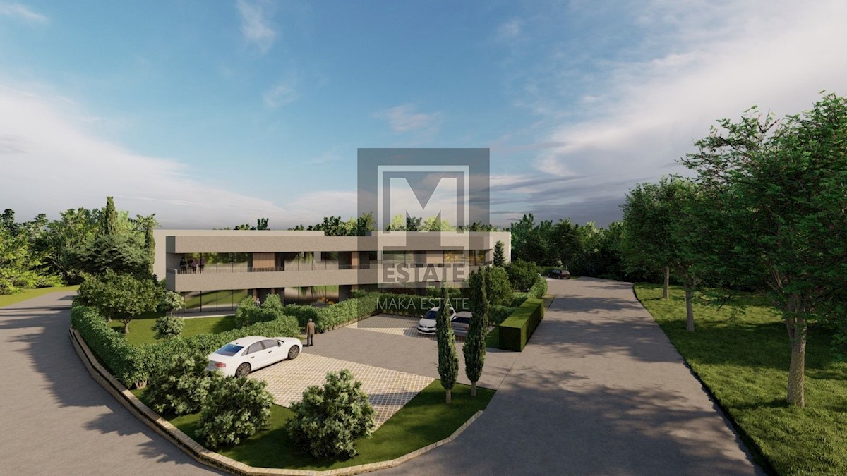 Apartma Na predaj - Istarska Poreč - foto 3/9