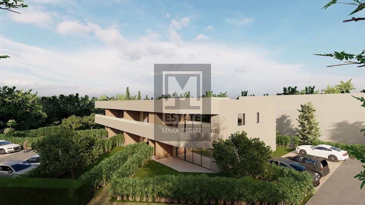 Apartma Na predaj - ISTARSKA POREČ
