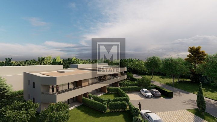 Apartmán Na prodej - Istarska Poreč - foto 3/9