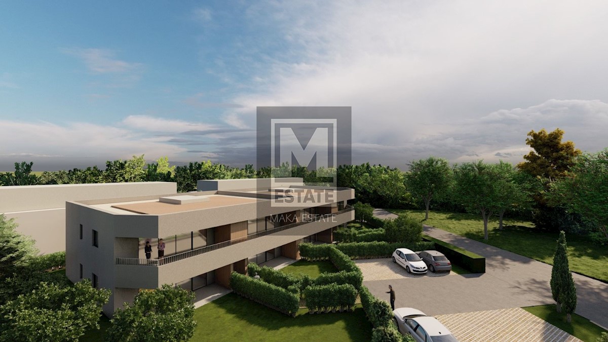 Appartement À vendre - Istarska Poreč - foto 3/9