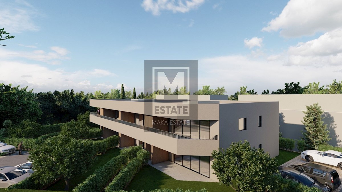 Appartement À vendre - Istarska Poreč - foto 5/9