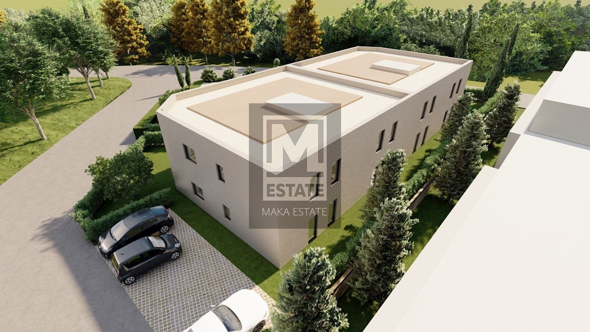 Appartement À vendre - ISTARSKA POREČ