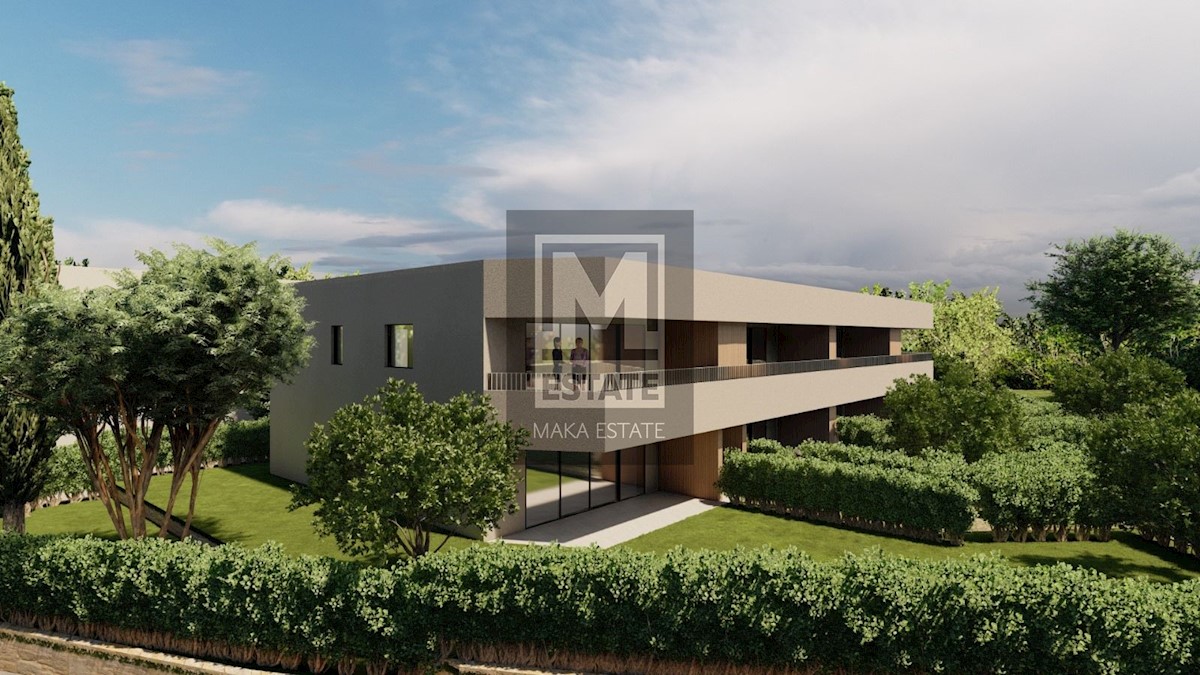 Appartement À vendre - ISTARSKA POREČ