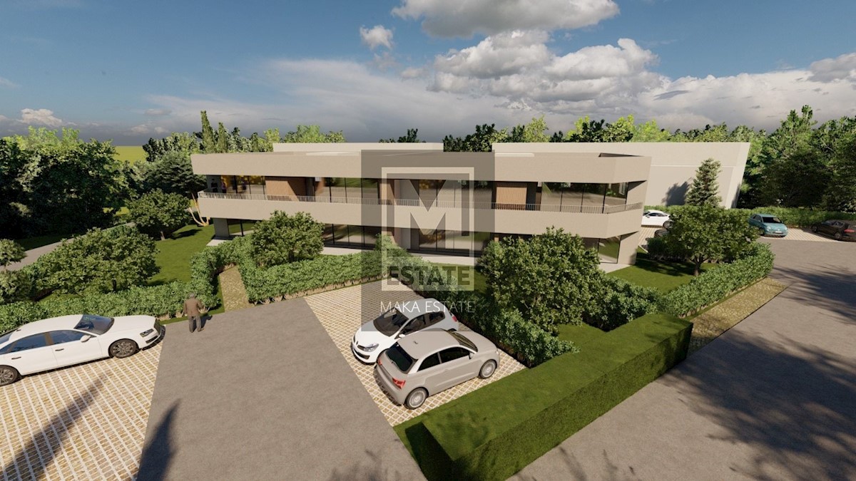 Apartmán Na prodej - Istarska Poreč - foto 3/9
