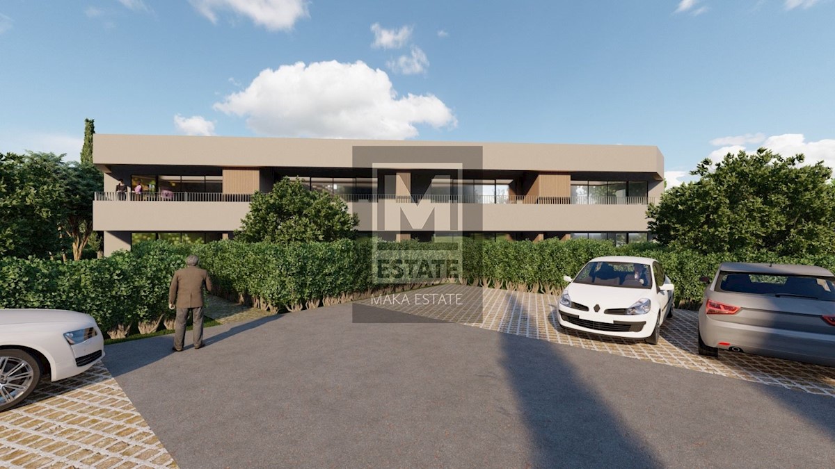 Apartmán Na prodej - Istarska Poreč - foto 4/9