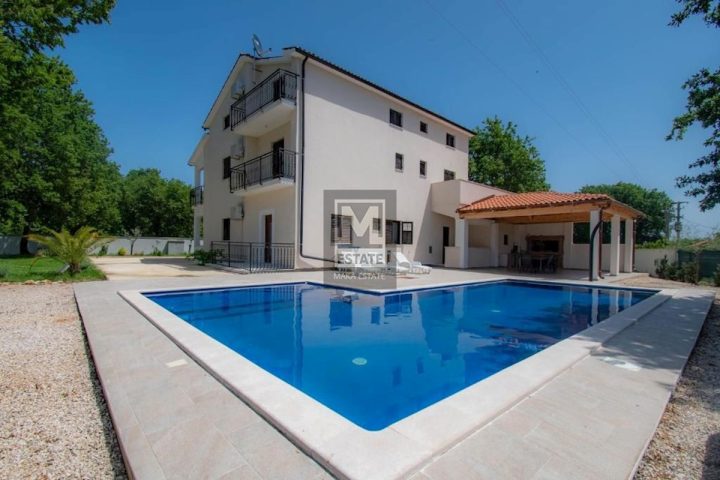 Casa In vendita - Istarska Poreč - foto 2/21
