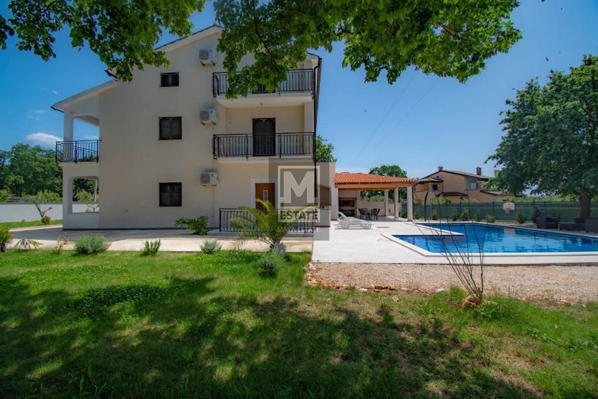 Casa In vendita - Istarska Poreč - foto 1/21