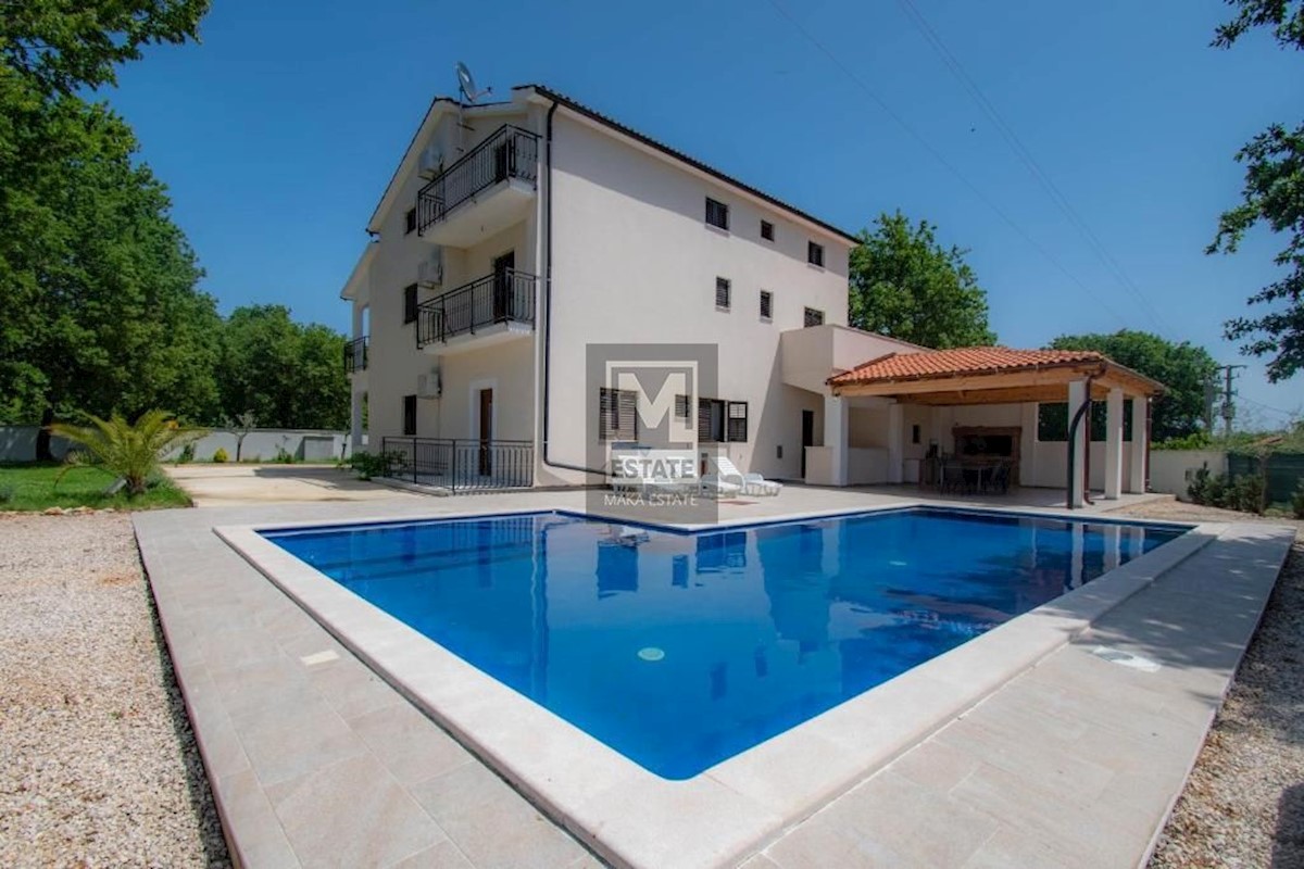 Casa In vendita - Istarska Poreč - foto 2/21