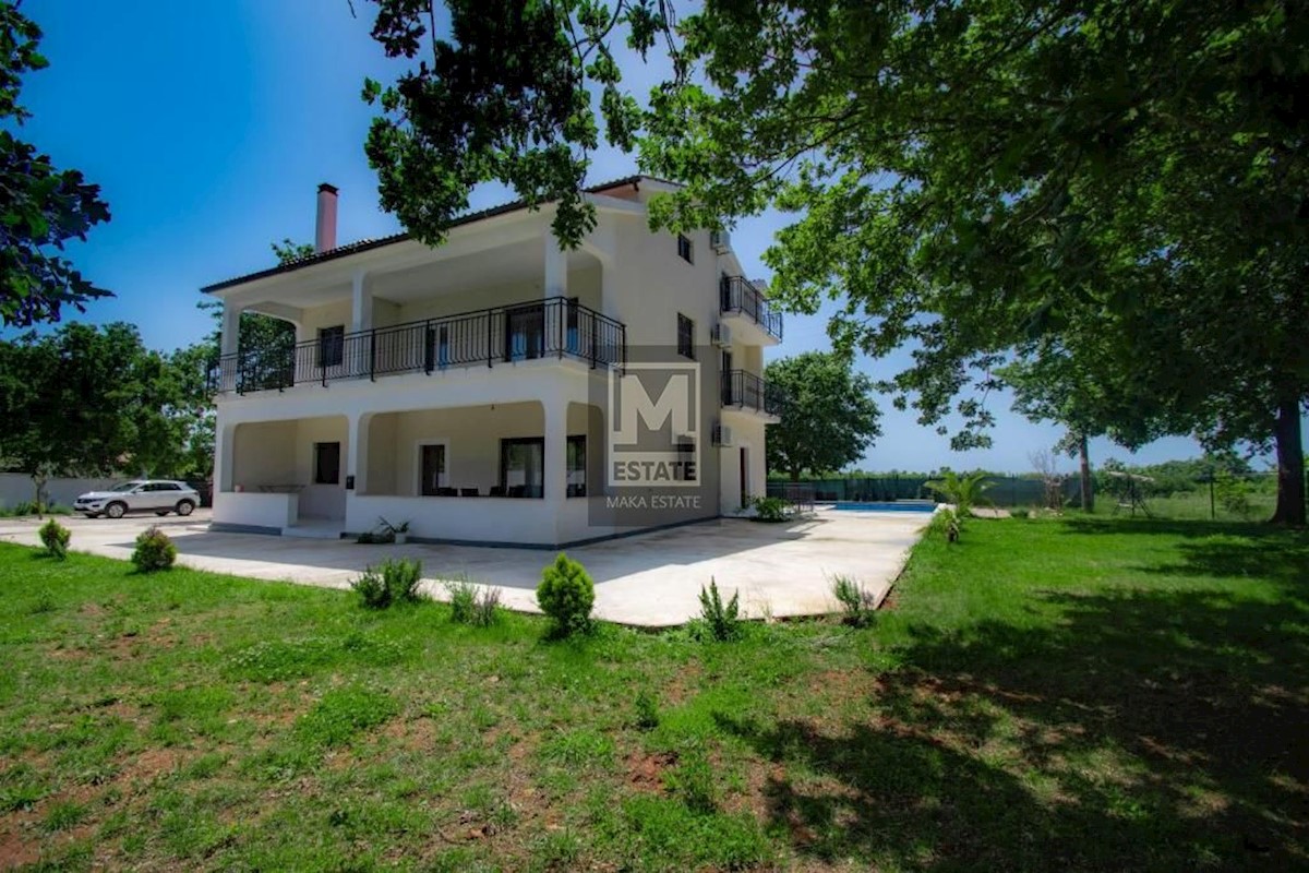 Casa In vendita - Istarska Poreč - foto 3/21