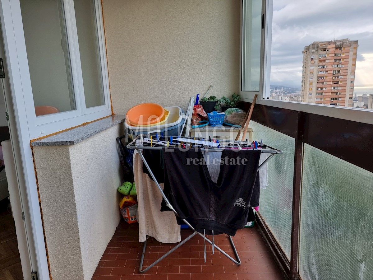 Apartmán Na prodej - PRIMORSKO-GORANSKA RIJEKA