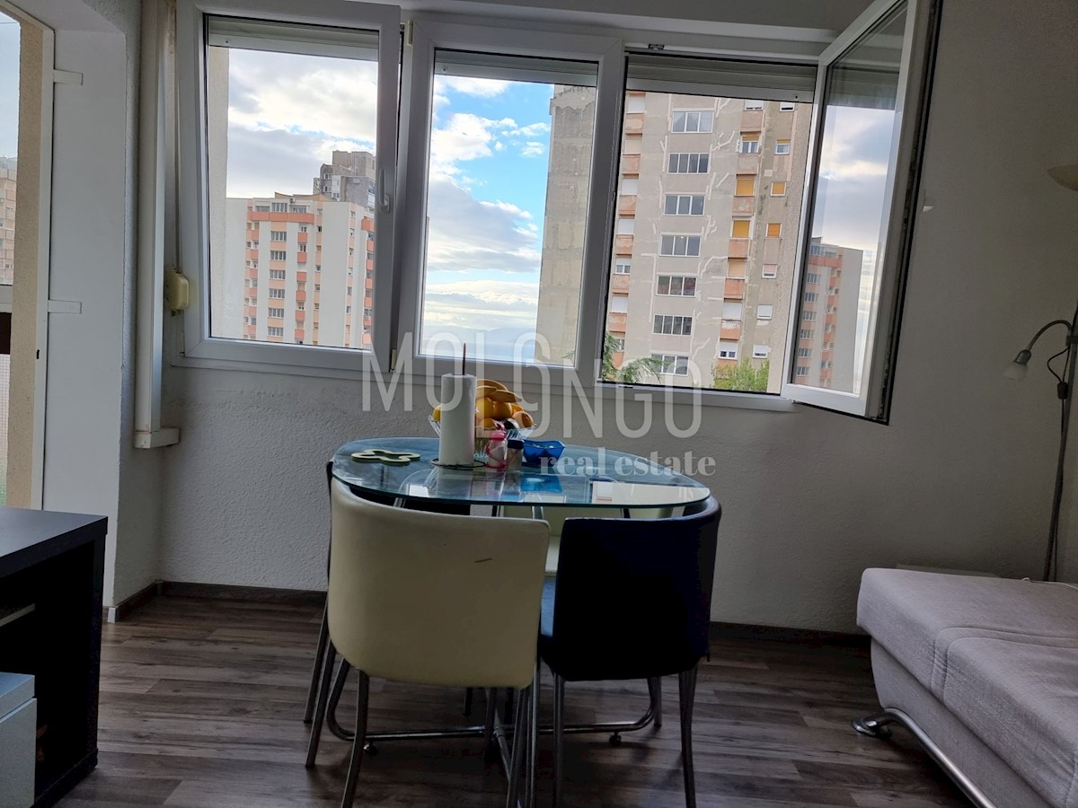 Apartmán Na prodej - PRIMORSKO-GORANSKA RIJEKA