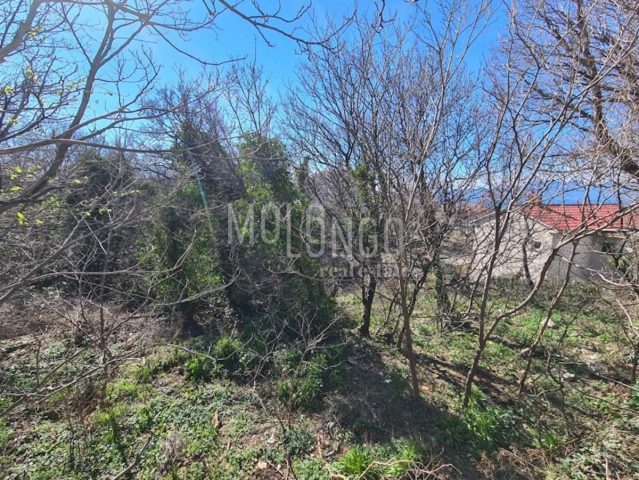 Land for sale 1219 m² – Kraljevica