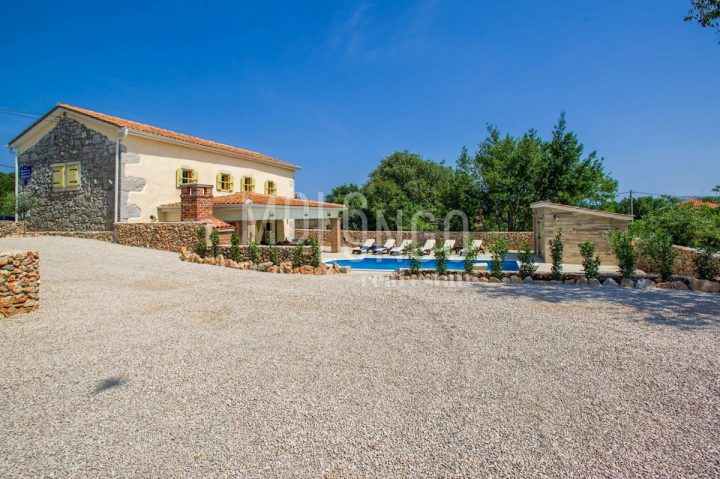 Haus Zu verkaufen - Primorsko-goranska Krk - foto 2/17