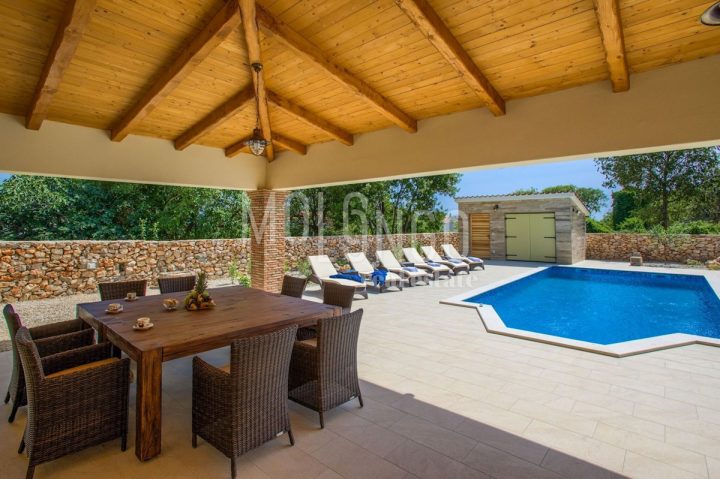 Haus Zu verkaufen - Primorsko-goranska Krk - foto 5/17