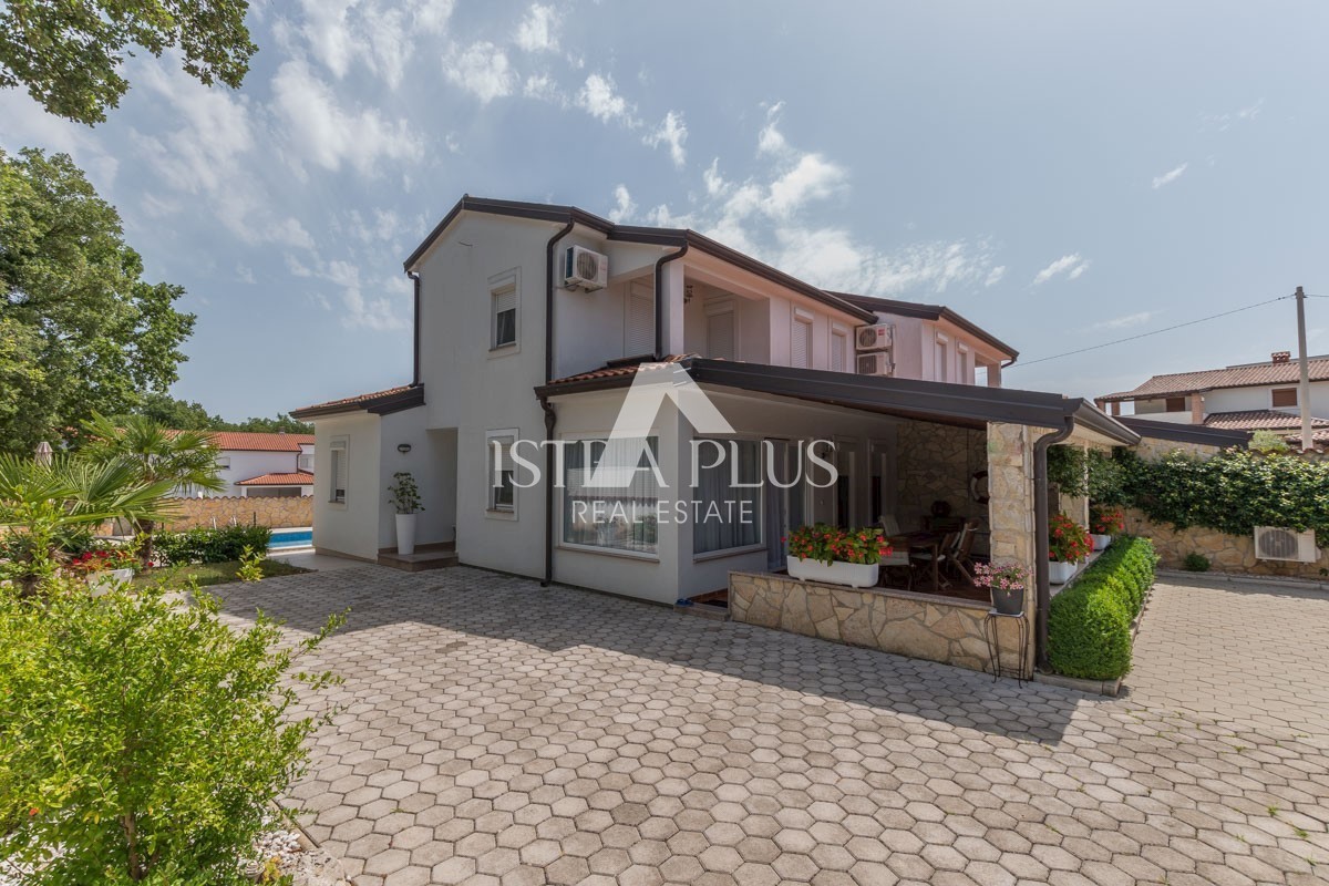 Kuća Na prodaju - ISTARSKA POREČ