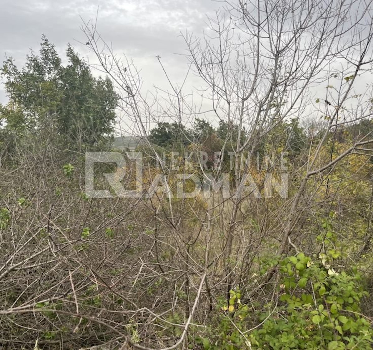 Land For sale - SPLITSKO-DALMATINSKA LEĆEVICA