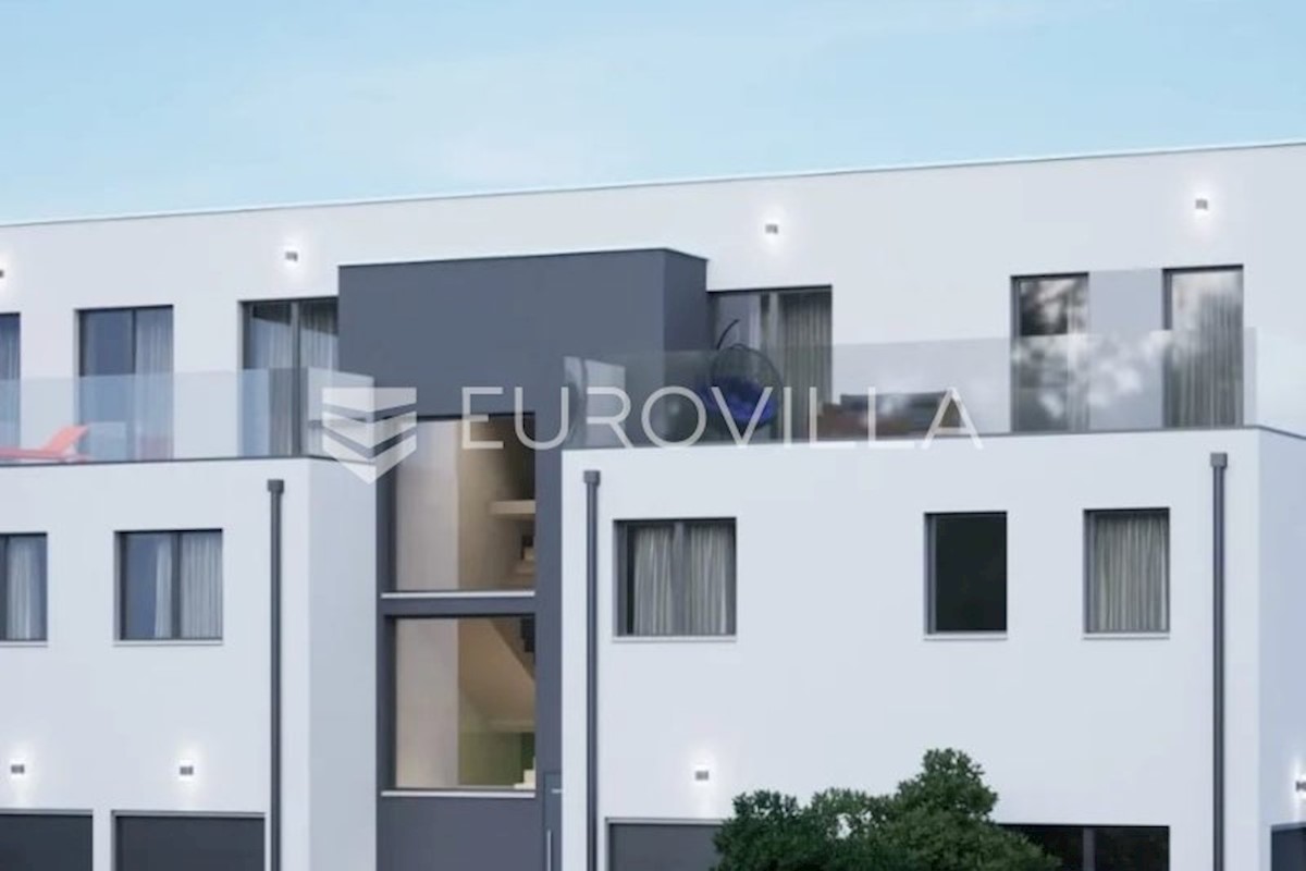 Apartment Zu verkaufen - ZAGREBAČKA SVETA NEDELJA