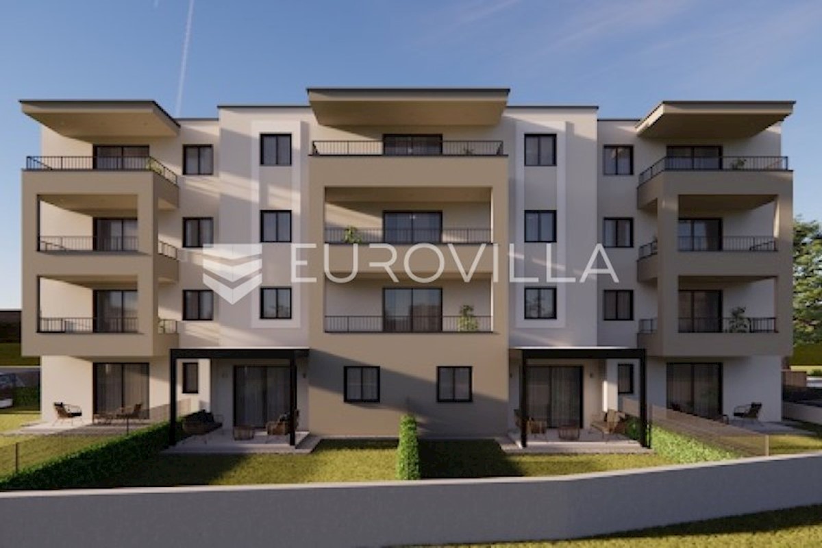 Apartmán Na prodej - ISTARSKA TAR-VABRIGA