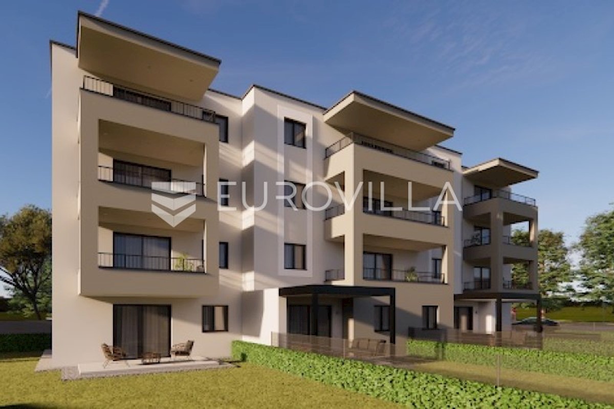 Apartmán Na prodej - ISTARSKA TAR-VABRIGA