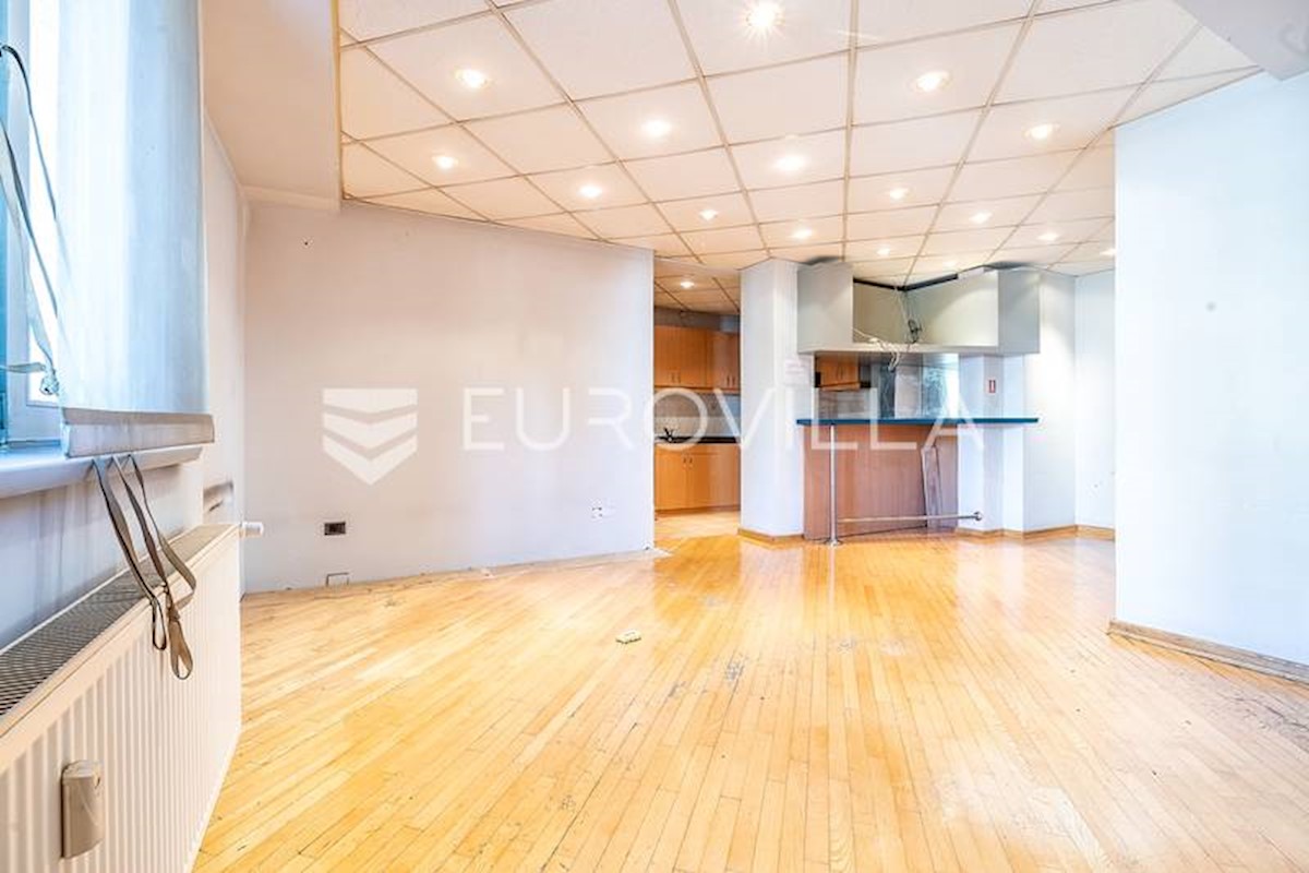 Business premises For rent - GRAD ZAGREB ZAGREB