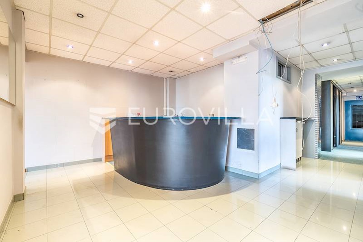 Business premises For rent - GRAD ZAGREB ZAGREB