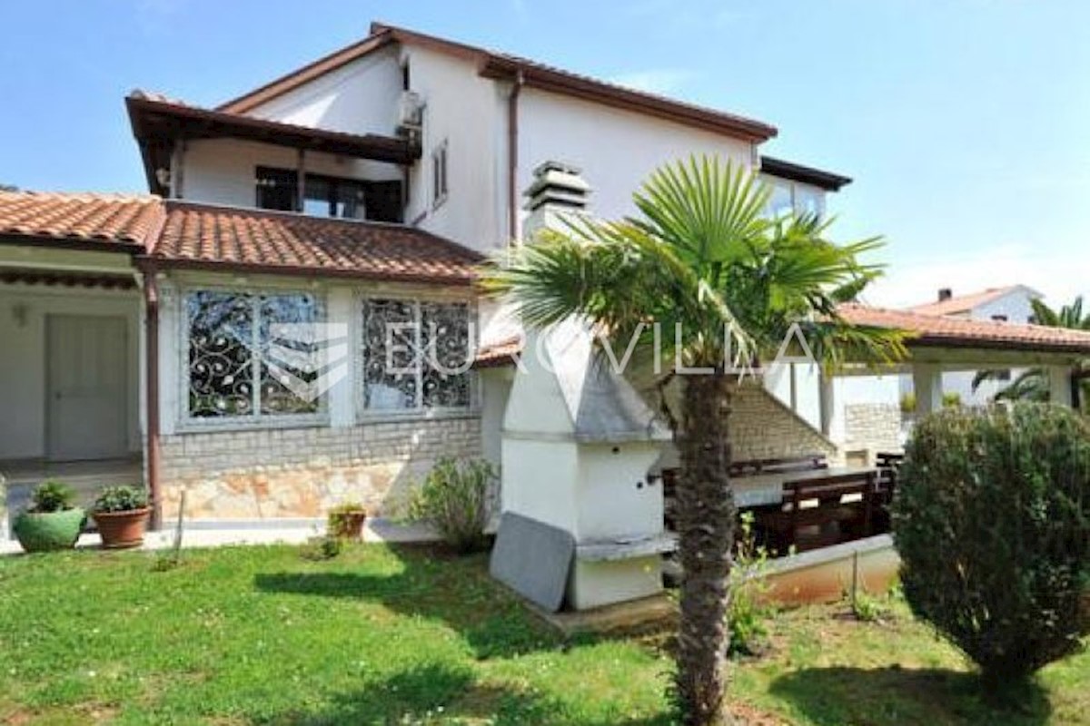 House For sale - ISTARSKA MEDULIN