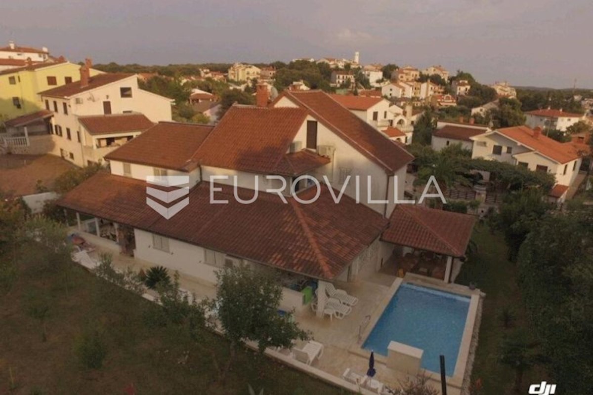 House For sale - ISTARSKA MEDULIN