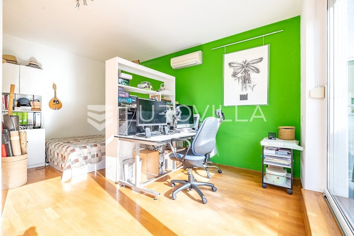 Apartment Zu verkaufen - GRAD ZAGREB ZAGREB