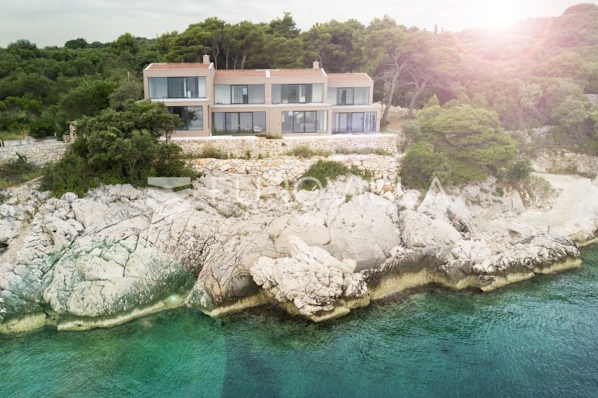 Haus Zu verkaufen - DUBROVAČKO-NERETVANSKA DUBROVNIK