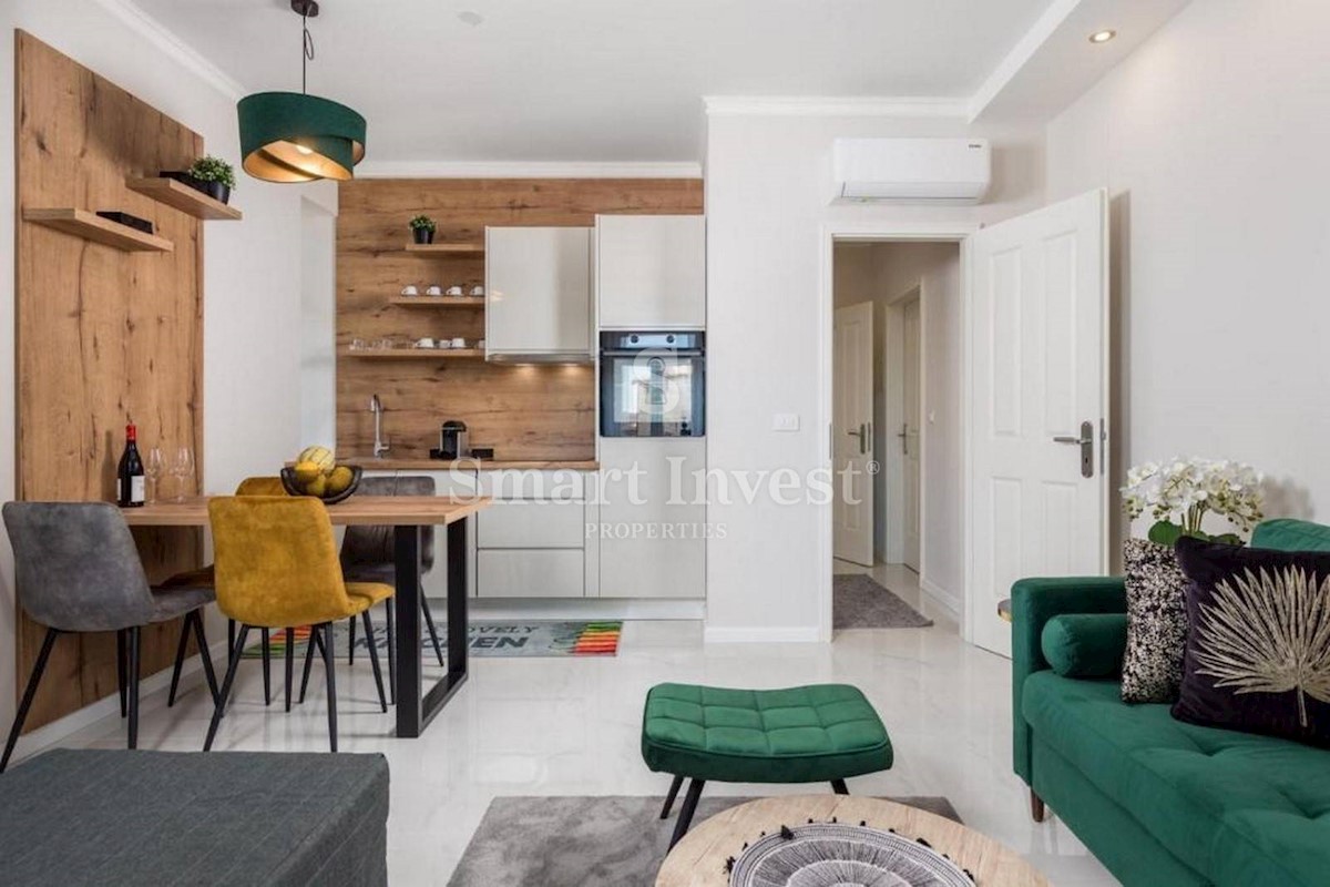 Apartmán Na prodej - PRIMORSKO-GORANSKA LOVRAN