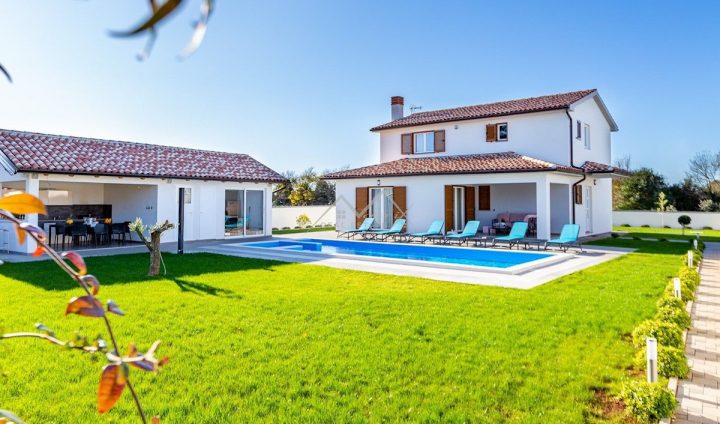 Dům na prodej 141 m² – Medulin