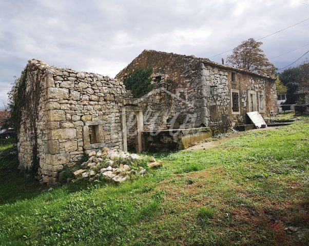 House for sale 94 m² – Kršan