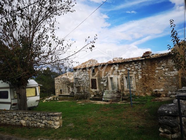 Kuća Na prodaju - Istarska Kršan - foto 2/2