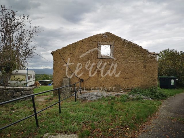 Hiša Na predaj - Istarska Kršan - foto 3/3