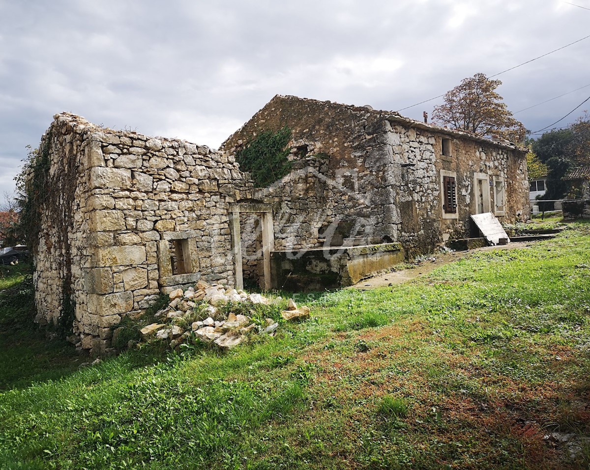 Casa In vendita - ISTARSKA KRŠAN