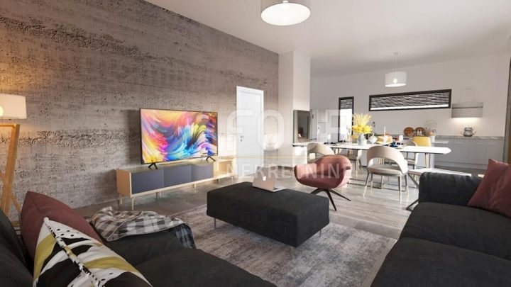 Haus Zu verkaufen - Istarska Svetvinčenat - foto 3/8